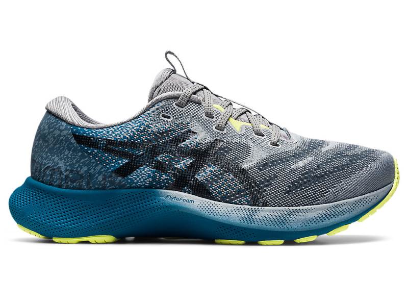 Pánské Běžecké Boty Asics GEL-NIMBUS LITE Blankyt 05632INQM